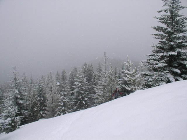 Ghost Ridge-Twin Lakes 009 